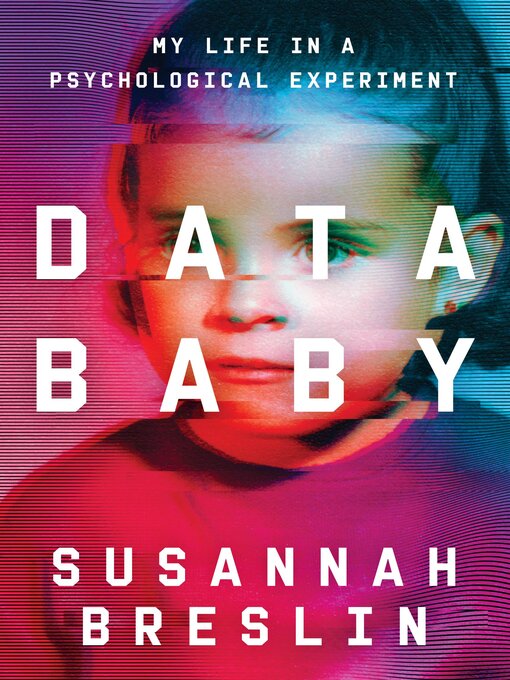 Title details for Data Baby by Susannah Breslin - Available